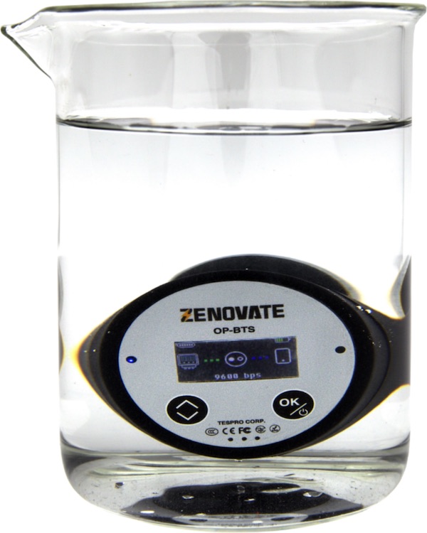 Water Proof, Dust Proof, IP67