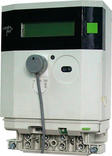 TP-12 Optical Pulse Sensing Probe for Energy Monitoring