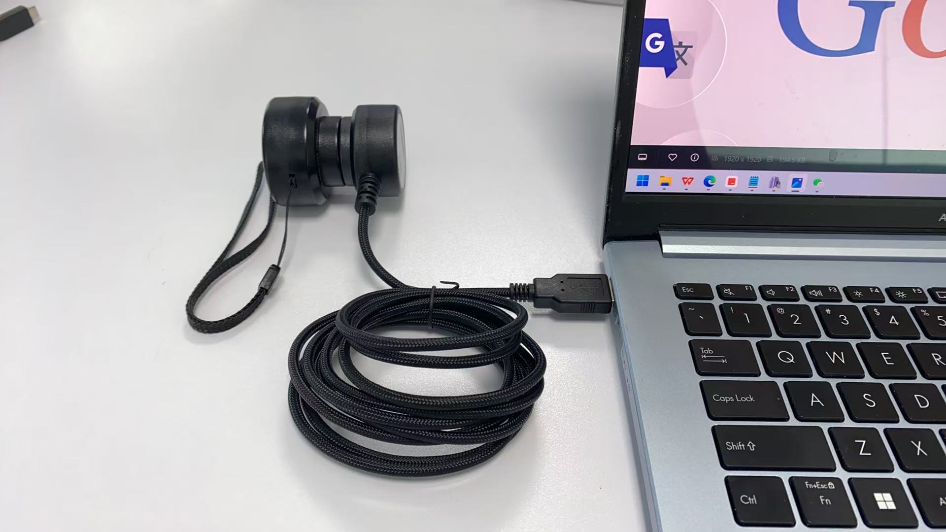 Enable USB debugging on Android