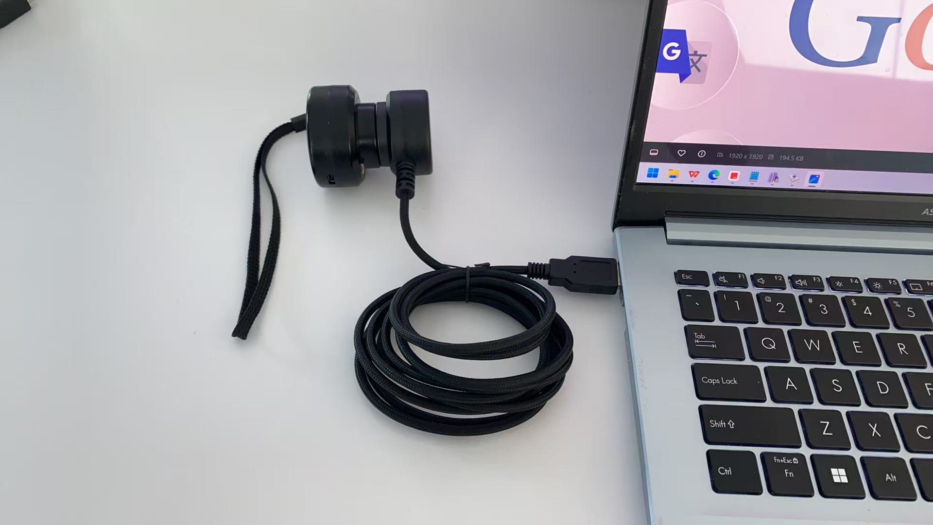 Enable USB debugging on Android