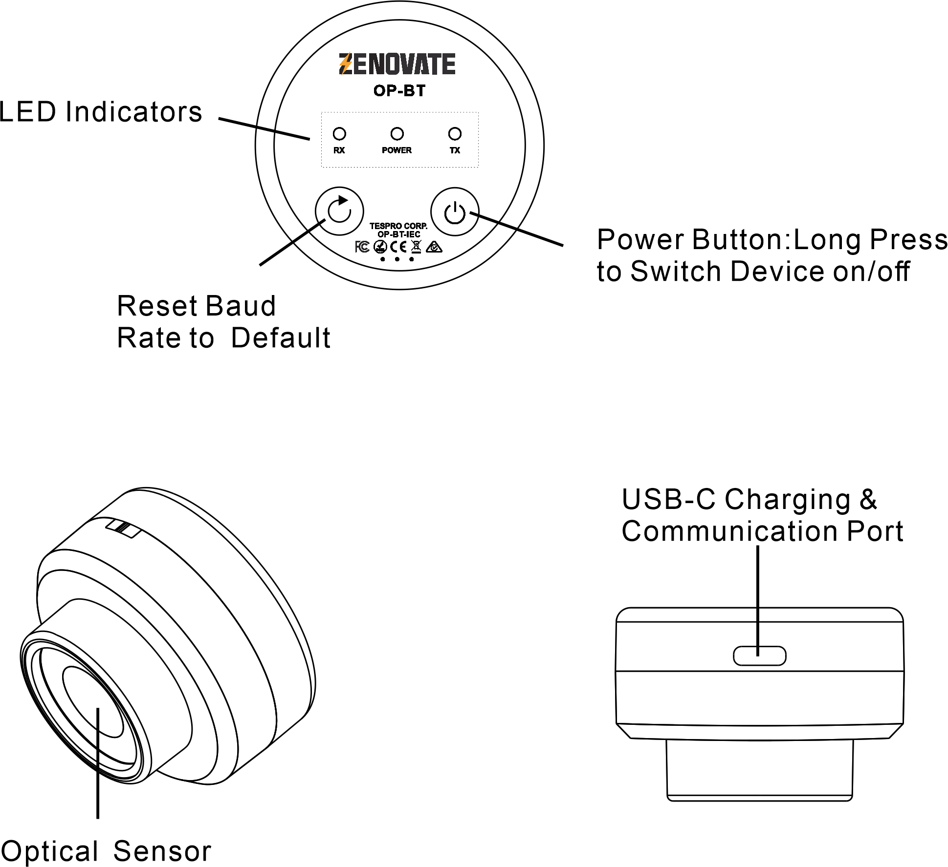 Enable USB debugging on Android